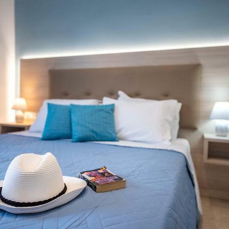 Stegna Bay Apartment Archangelos  Zewnętrze zdjęcie