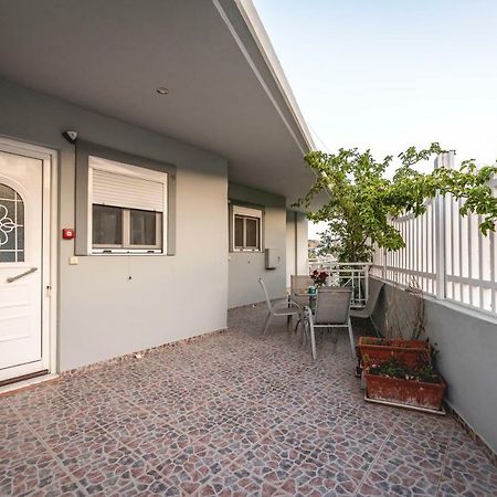 Stegna Bay Apartment Archangelos  Zewnętrze zdjęcie